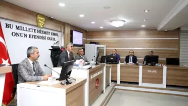 Niğde Valiliği İl Özel İdaresi 2024 Yılı Bütçesini Açıkladı