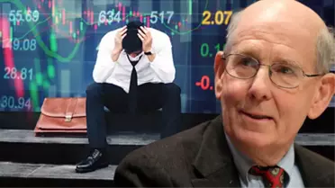 2008 krizini bilen ekonomistten korkutan tahmin: Emlak balonu patlamak üzere