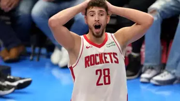 Houston Rockets, Golden State Warriors'a mağlup oldu