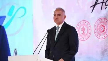 Çatalhöyük Tanıtım ve Karşılama Merkezi Açıldı