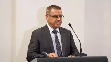 Bursa'da Çocuk Hakları ve İş İlkeleri Projesi hakkında bilgilendirme toplantısı düzenlendi