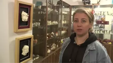 Eskişehir'deki Lületaşına Gereken Değer Gösterilmiyor