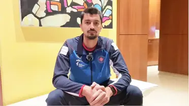 Halkbank Erkek Voleybol Takımı, Gas Sales Daiko karşısında iyi bir mücadele ortaya koymak istiyor