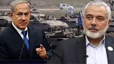 Hamas lideri Heniyye: İsrail ile ateşkese ulaşmaya yakınız 