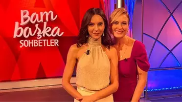 Hande Ataizi'nin Ceyda Düvenci ile sohbetinden öne çıkan başlıklar