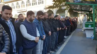 Sakarya'da Tır Kazası: 1 Ölü, 1 Ağır Yaralı