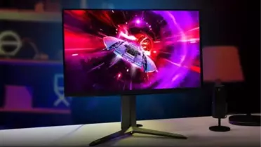 LG UltraGear 27GR75Q Oyun Monitörü İncelemesi