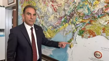 Antakya'da Deprem Tehlikesi: Kurallara Uyulmazsa Felaketi Bir Daha Yaşarız