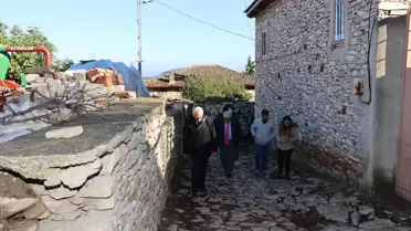 ÇEKÜL, Kula'da Uzmanlara Yönelik Eğitim Gezisi Düzenledi