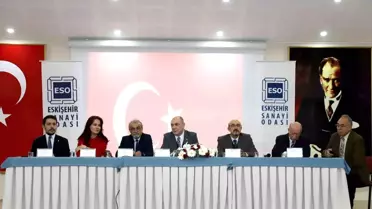 Genç girişimciler yetişiyor