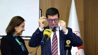 Muğla Tarım ve Orman İl Müdürü Barış Saylak Görevinden Ayrıldı
