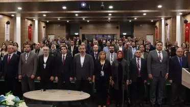 Ankara'da Sağlıklı Yaş Alma Merkezleri Kuruldu