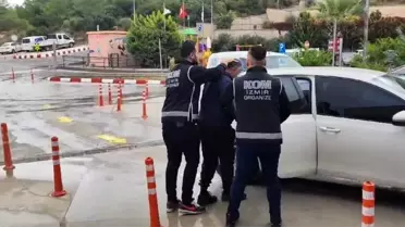 FETÖ'nün üst düzey yöneticisi Mehmet Kamış İstanbul'a sevk edildi