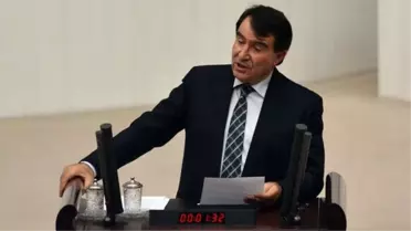 Kesinleşmiş hapis cezası vardı! Eski HDP Milletvekili Halil Aksoy saklandığı adreste yakalanarak tutuklandı