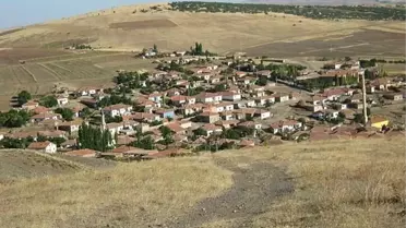 Nevşehir'de Sobadan Sızan Gazdan Etkilenen 1 Kişi Hayatını Kaybetti