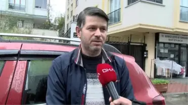 Sultangazi'de öğrenci kavgası: Bir öğrenci ağır yaralandı