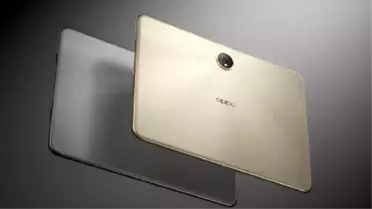 11 inç ekran, hızlı şarj ve uygun fiyat! Oppo Pad Air 2 tanıtıldı
