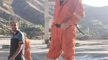 Siirt'teki maden ocağı göçüğüyle ilgili 3 şüpheli serbest bırakıldı