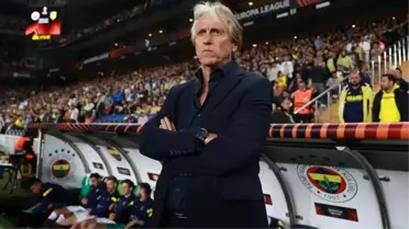 Jorge Jesus kararından döndü! Fenerbahçe'yi şikayet etmeyecek