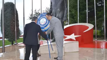 Karamürsel'de Öğretmenler Günü Programı Düzenlendi