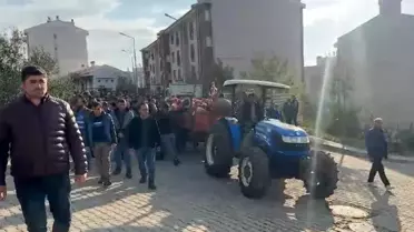 Siirt'te maden göçüğünde hayatını kaybeden mühendis İzmir'de toprağa verildi