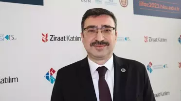 SPK Başkanı: Borsaya ilgi ve halka arzlar 2024'te de sürecek