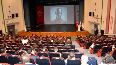 Yapay Zeka Tabanlı Akademisyen Öğretmenler Gününü Kutladı