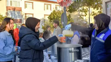 Karacabey Belediyesi Avrupa Atık Azaltım Haftası'nda sosyal sorumluluk kampanyası başlattı