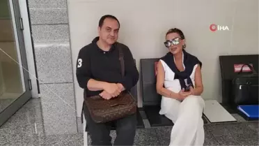 Hadise'ye hakaret ettiği iddiasıyla yargılanan Seren Serengil'e 2 yıl 11 aya kadar hapis talebi