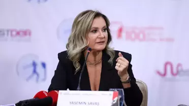 Medikal Estetik ve Kurslar Kongresi Antalya'da Devam Ediyor