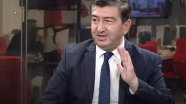 Yücel Yalçınkaya: Çekmeköy'ü bir dünya markası haline getireceğiz
