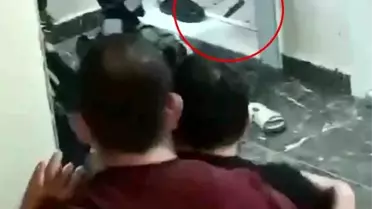Çankırı'da kavga eden şahıs eşini bıçaklayarak öldürdü