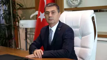 Gölbaşı Belediye Başkanı Ramazan Şimşek, aday adaylarına başarılar diledi