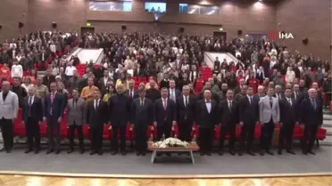 Prof. Dr. Ercan: 2035 ile 2045 yılları arasında Erzincan'da büyük bir deprem olabilir
