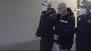FETÖ Üyesi Şırnak Üniversitesi Eski Özel Kalem Müdürü Yakalandı