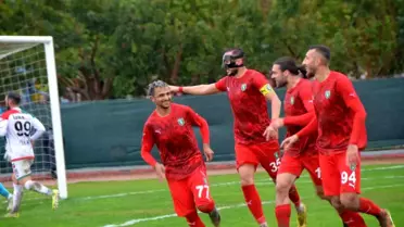 Efeler 09 SFK, Karşıyaka'ya 3-2 mağlup oldu