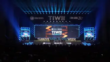 Türkiye İnovasyon Haftası Son Buldu