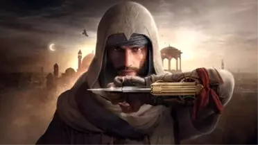 Assassin's Creed Oyunlarına Reklam Koyuldu