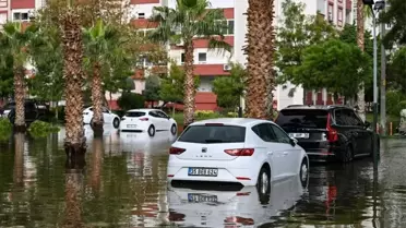 Fırtına nedeniyle Sinop ve Konya'da 2 kişi yaşamını yitirdi