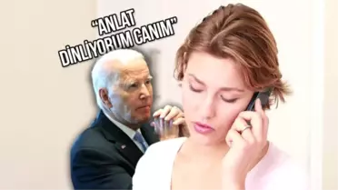 ABD Hükümeti ve AT&T Arasındaki Gizli İzleme Programı Ortaya Çıktı