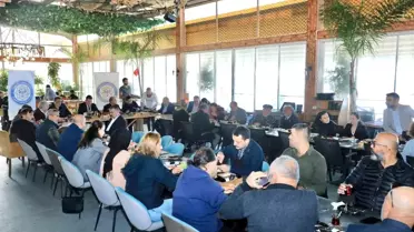 Alanya'da kural ihlali yapanlara ceza yağdı: 10 ayda 121 milyon TL