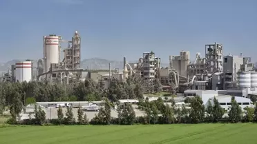 Avrupa, Asya ve Afrika düşük karbonlu çimento pazarı için OYAK ve TCC'den yenilenen ortaklık