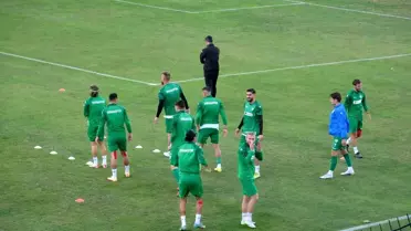 Erbaaspor Başkanı: İkinci lige çıkmak istiyoruz