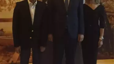 Eski Enerji ve Tabii Kaynaklar Bakanı Şinasi Altıner'in hayatı kızı tarafından kaleme alındı