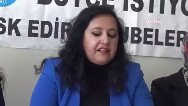 KESK, İstanbul ve Diyarbakır'da miting düzenleyecek