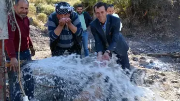 MASKİ artan enerji maliyetlerine dikkat çekti