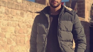 Mardin'de motosiklet kazasında hayatını kaybeden genç