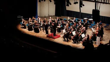 Sevda-Cenap And Müzik Vakfı 50. Kuruluş Yıl Dönümü Konseri