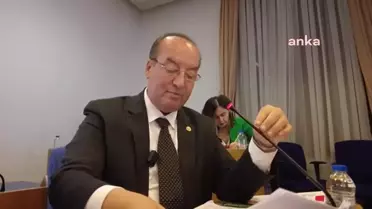 CHP'li Akay: Torba kanun teklifi Anayasa'ya aykırı