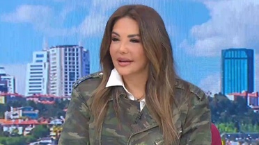 Esra Balamir kimdir? 2. Sayfa konuğu Esra Balamir kaç yaşında, nereli? Esra Balamir biyografisi!